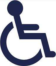 Accessibilité Campus Eductive Toulon