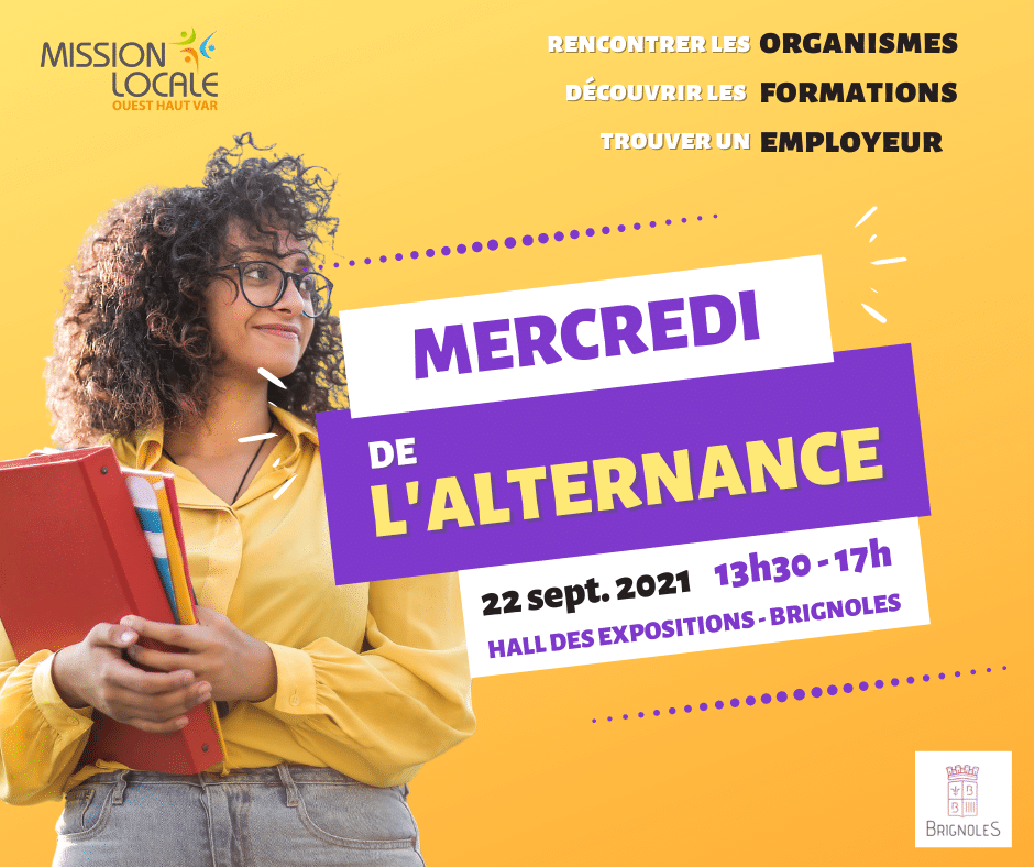 mercredi de l'alternance