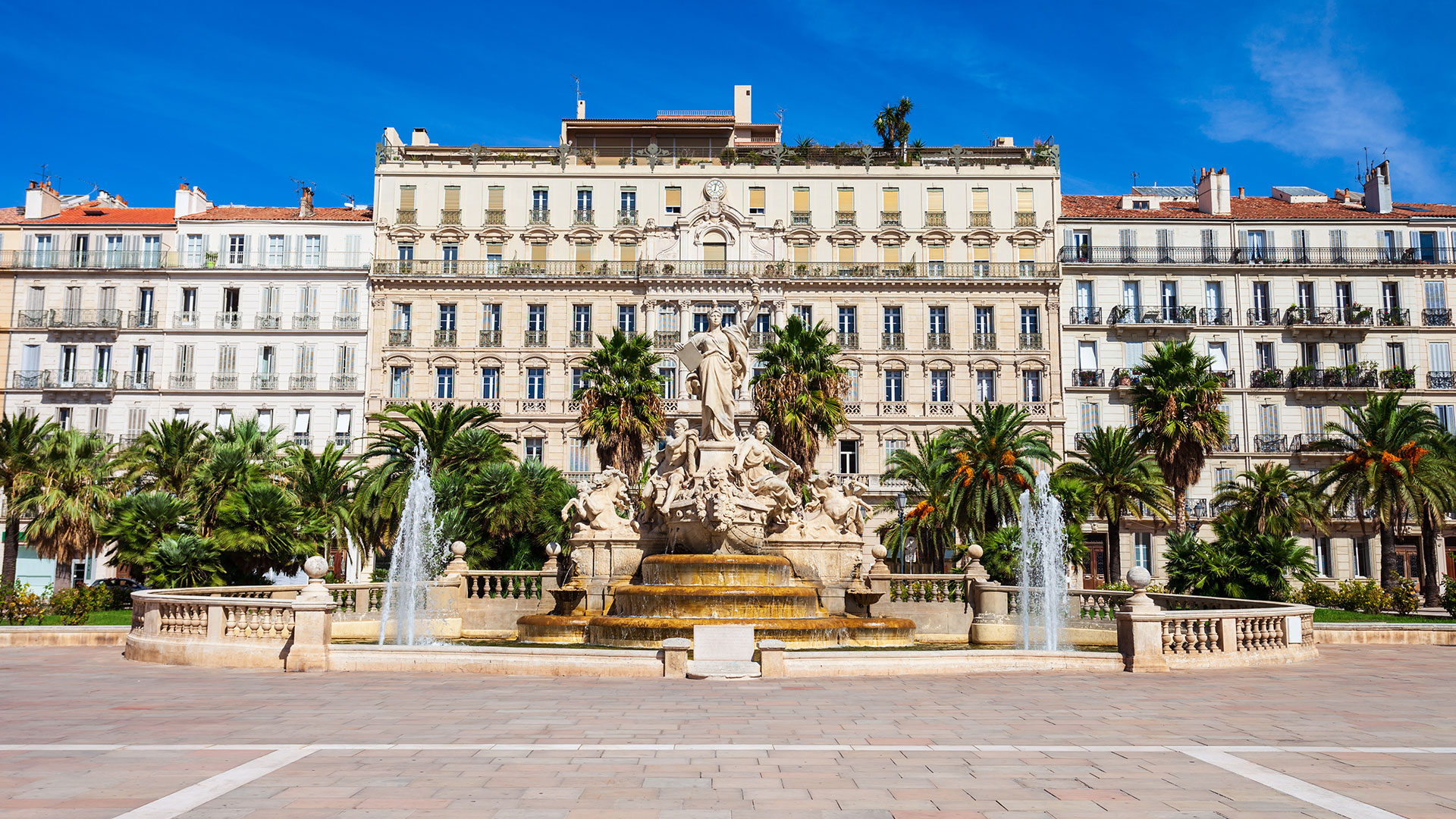 Ecole W Toulon